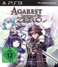 Agarest generations war for sale  Shipping to Ireland