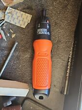 Black decker as6ng for sale  Shipping to Ireland