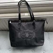 Us Polo Assn Nylon Tote Bag for sale  Shipping to South Africa