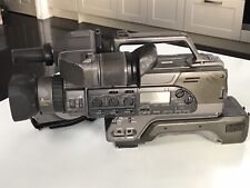 Sony dsr 200 for sale  ST. ALBANS