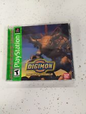 digimon world for sale  Cottage Grove