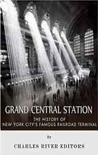 Grand central station gebraucht kaufen  Berlin