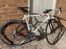 Maxlight road bike for sale  PERSHORE