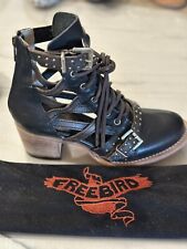 Womens freebird boots for sale  Franklin