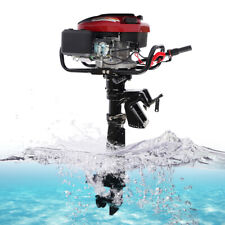 7hp stroke outboard for sale  Chino
