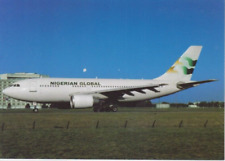 Nigerian global airbus d'occasion  Aulnay-sous-Bois