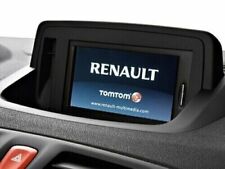 RENAULT CARMINAT MAP VERSION 11.05 SD card 2023/2024 Latest SAT NAV EU comprar usado  Enviando para Brazil