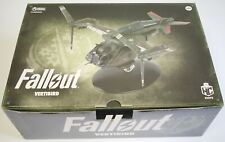 Fallout ships eaglemoss usato  Italia