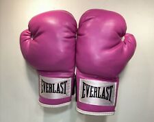 Pink everlast women for sale  Shipping to Ireland