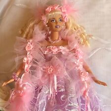 Ooak barbie doll for sale  Shipping to Ireland