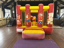 Commercial childrens bouncy for sale  THORNTON-CLEVELEYS