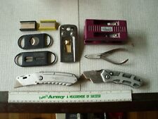 Professional cutting tools for sale  North Kingstown