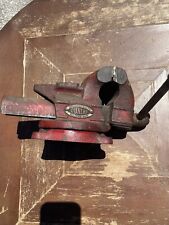 Vintage dunlap vise for sale  Osteen