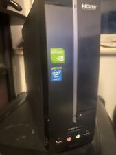 Acer aspire xc600 for sale  SALFORD