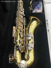 tenor saxophone for sale  Detroit
