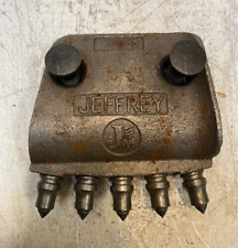 Jeffrey utility pressure for sale  Ogden