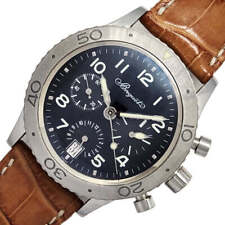 Usado, Breguet Transatlantic Type XX 3820 automático masculino #Ok1318 comprar usado  Enviando para Brazil