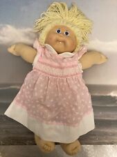 1984 cabbage patch for sale  BRIGHTON