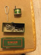 Original singer box for sale  CRAWLEY