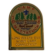 1986 camp mattatuck for sale  Bryant