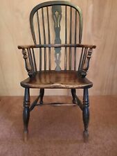 Antique windsor chair for sale  POOLE