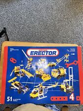 Meccano erector set for sale  Frederick