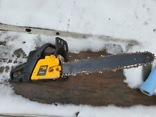 50cc pro chainsaw for sale  Clarks Grove