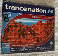 Trance nation pus gebraucht kaufen  Mettenheim