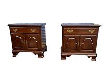 Ethan allen georgian for sale  Naples