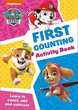 Paw patrol first for sale  ROSSENDALE