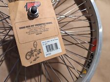 rc aluminum wheels for sale  El Paso