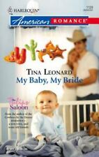 Usado, My Baby, My Bride: The Tulips Saloon por Leonard, Tina comprar usado  Enviando para Brazil