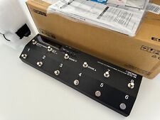 Boss es8 programmable for sale  DOVER