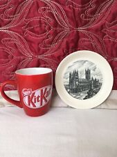 Wedgwood canterbury cathedral for sale  HAVERHILL