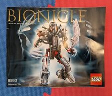 bionicle makuta for sale  New Bern