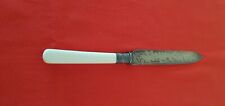 Vintage serrated knife for sale  Shipping to Ireland
