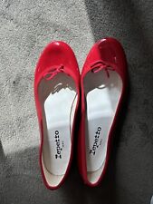 Repetto camille shoes for sale  LONDON