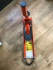 paving block cutter for sale  BEDFORD