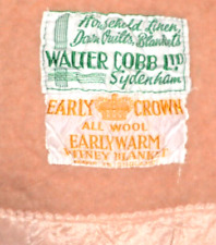 Rare heavy walter for sale  Shipping to Ireland