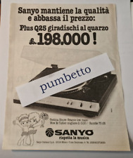 Advertising italian pubblicit� usato  Roma