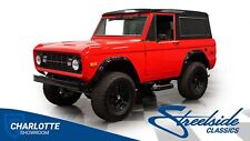 73 ford bronco for sale  Concord