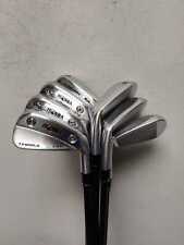 Honma forged iron for sale  Bloomfield Hills