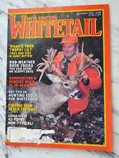 North american whitetail for sale  Beaumont