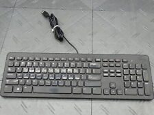 Dell 8110 keyboard for sale  Limestone