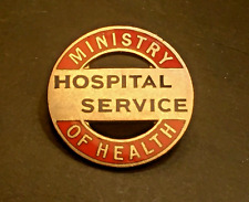 Ww2 ministry health for sale  WINCHESTER