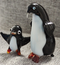 Figuren pinguine gebraucht kaufen  Braunsbedra