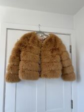 Women luxury fluffy for sale  NEW MILTON