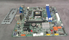 Usado, Placa-mãe desktop Lenovo ThinkCentre M72e (IH61M) LGA1155 com placa de E/S 03T8193 comprar usado  Enviando para Brazil