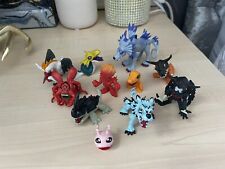 Digimon figures for sale  SCARBOROUGH