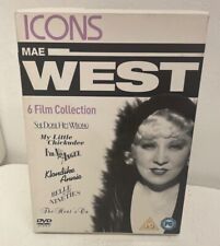 Mae west icons for sale  EASTBOURNE